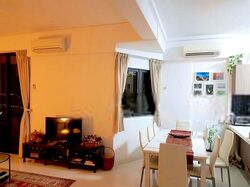 Bayshore Park (D16), Condominium #408520391